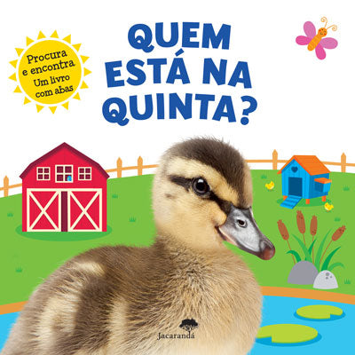 Livro «Quem está na Quinta?», de  AAVV na livraria online da Presença. Desconto em todos os livros