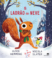 O Ladrão de Neve