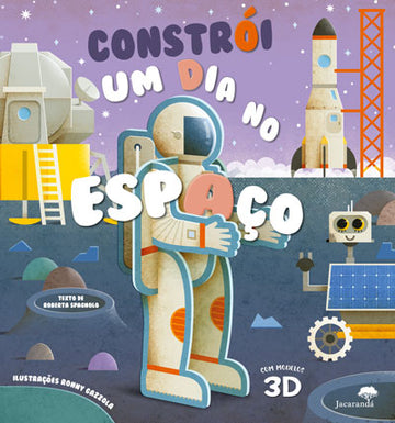 Constrói um Dia no Espaço