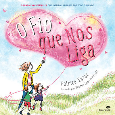 O Fio Que Nos Liga