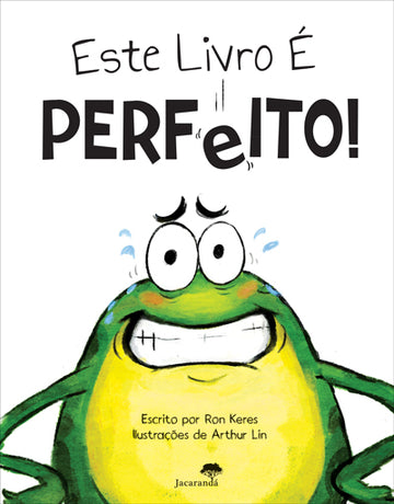 Este Livro é Perfeito