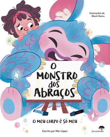 O Monstro dos Abraços