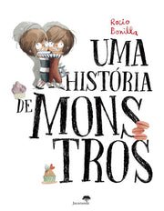 Uma História de Monstros
