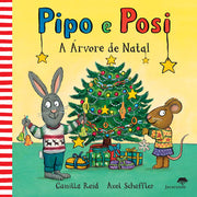 Pipo e Posi - A Árvore de Natal