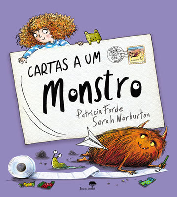 As Cartas a um Monstro