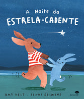 A Noite da Estrela-Cadente