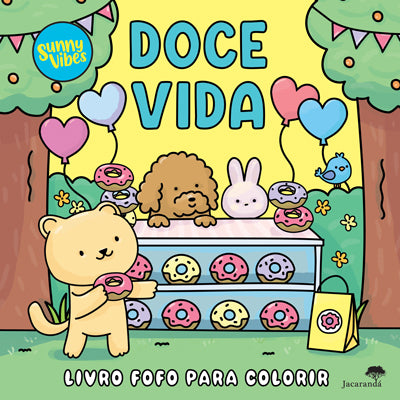 Doce Vida - Sunny Vibes
