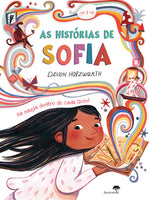 As Histórias de Sofia