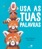 Usa as Tuas Palavras