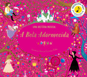A Bela Adormecida - Uma História Musical