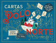 Cartas do Polo Norte