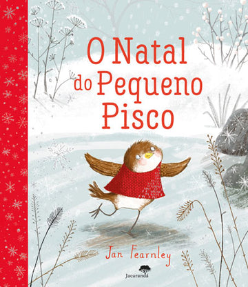 O Natal do Pequeno Pisco