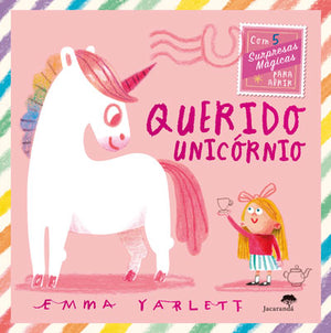 Querido Unicórnio