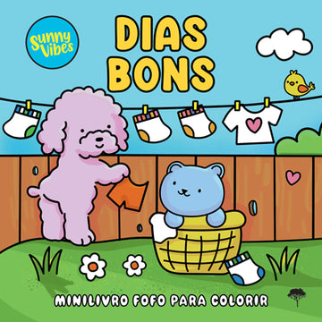 Dias Bons - Sunny Vibes
