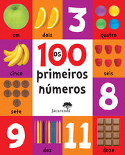 Os 100 Primeiros Números