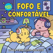 Fofo e Confortável