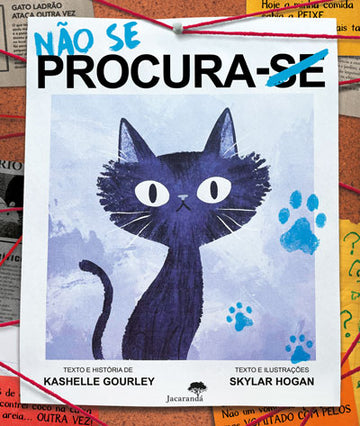 Não se Procura