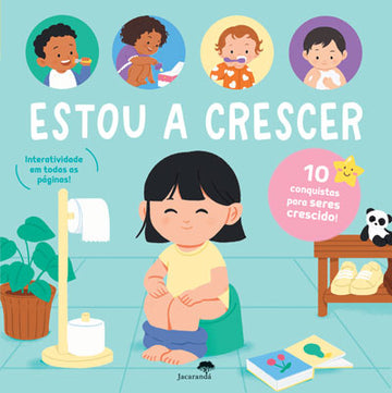 Estou a Crescer