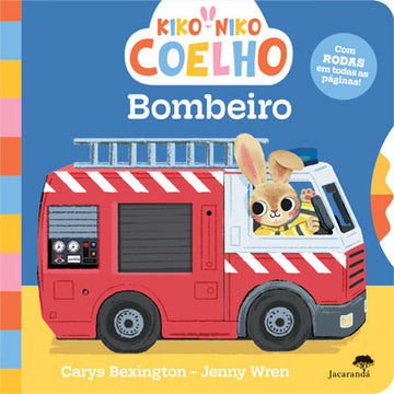 Bombeiro - Kiko Niko Coelho