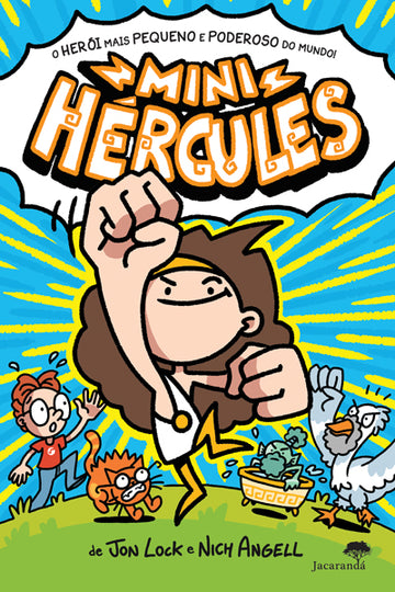 Mini Hércules
