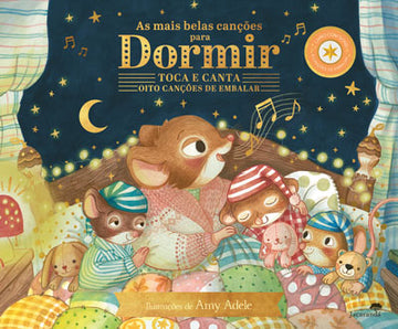 As Mais Belas Canções para Dormir