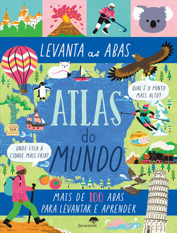 Atlas do Mundo