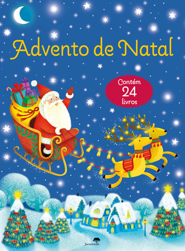 Advento de Natal