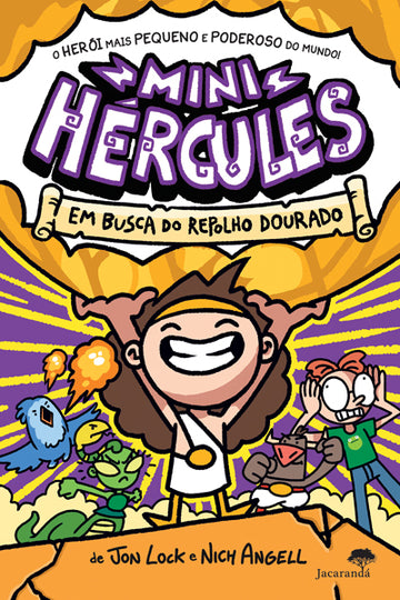 Mini Hercules 2