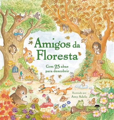 Amigos da Floresta