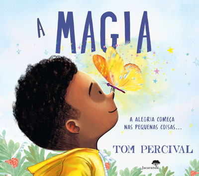 A Magia