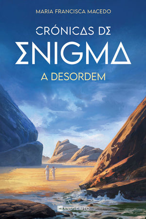 Crónicas de Enigma - A Desordem