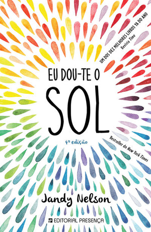 Eu Dou-te o Sol