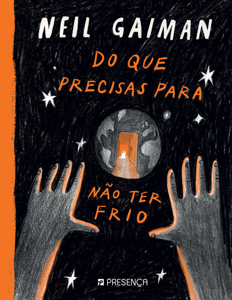 Livro «Do Que Precisas para Não Ter frio», de Neil Gaiman na livraria online da Presença. Desconto em todos os livros