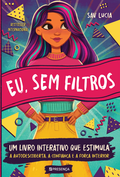 Eu, Sem Filtros
