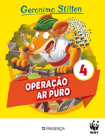 Operação Ar Puro