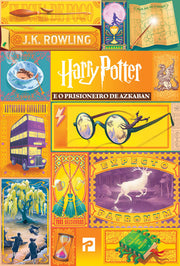 Harry Potter e o Prisioneiro de Azkaban