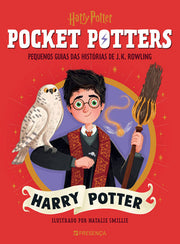 Harry Potter – Pocket Potters #1