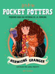 Hermione Granger – Pocket Potters #2