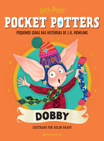 Pocket Potters: Dobby