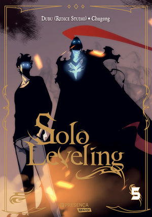 Solo Leveling 5