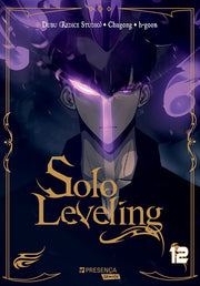 Solo Leveling 12