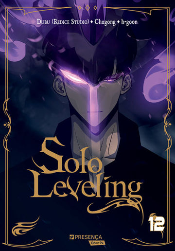 Solo Leveling 12