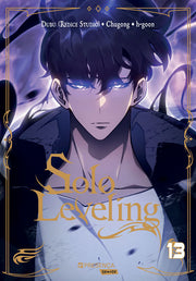 Solo Leveling 13
