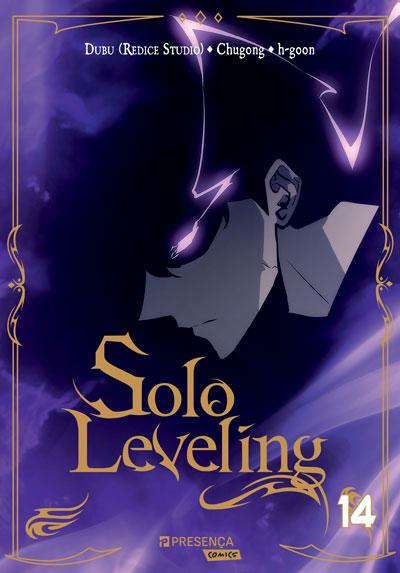 Livro «Solo Leveling 14», de Chugong, DUBU (Redice Studio), h-goon na livraria online da Presença. Desconto em todos os livros