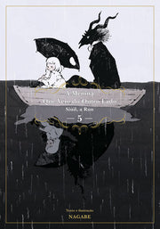 A Menina Que Veio do Outro Lado: Siúil, a Rún - 5