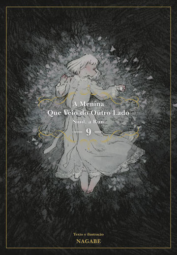 A Menina Que Veio do Outro Lado: Siúil, a Rún – 9