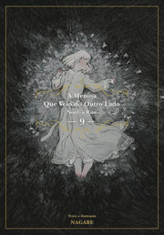 A Menina Que Veio do Outro Lado: Siúil, a Rún – 9