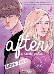 After - A Novela Gráfica #2