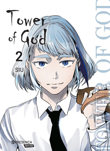 Tower of God #2