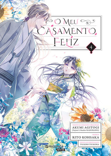 O Meu Casamento Feliz #4